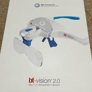 Bio-Therapeutic Magnifier